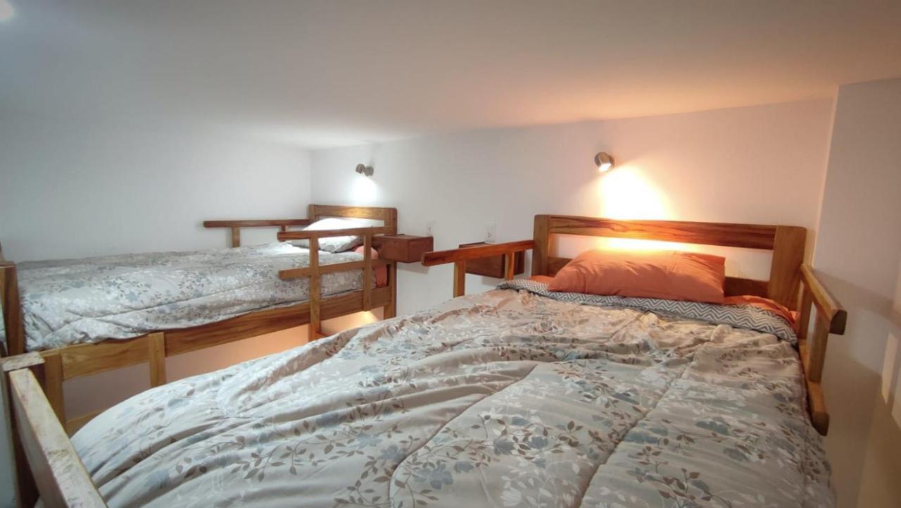 Home Away Sucre Eksteriør bilde
