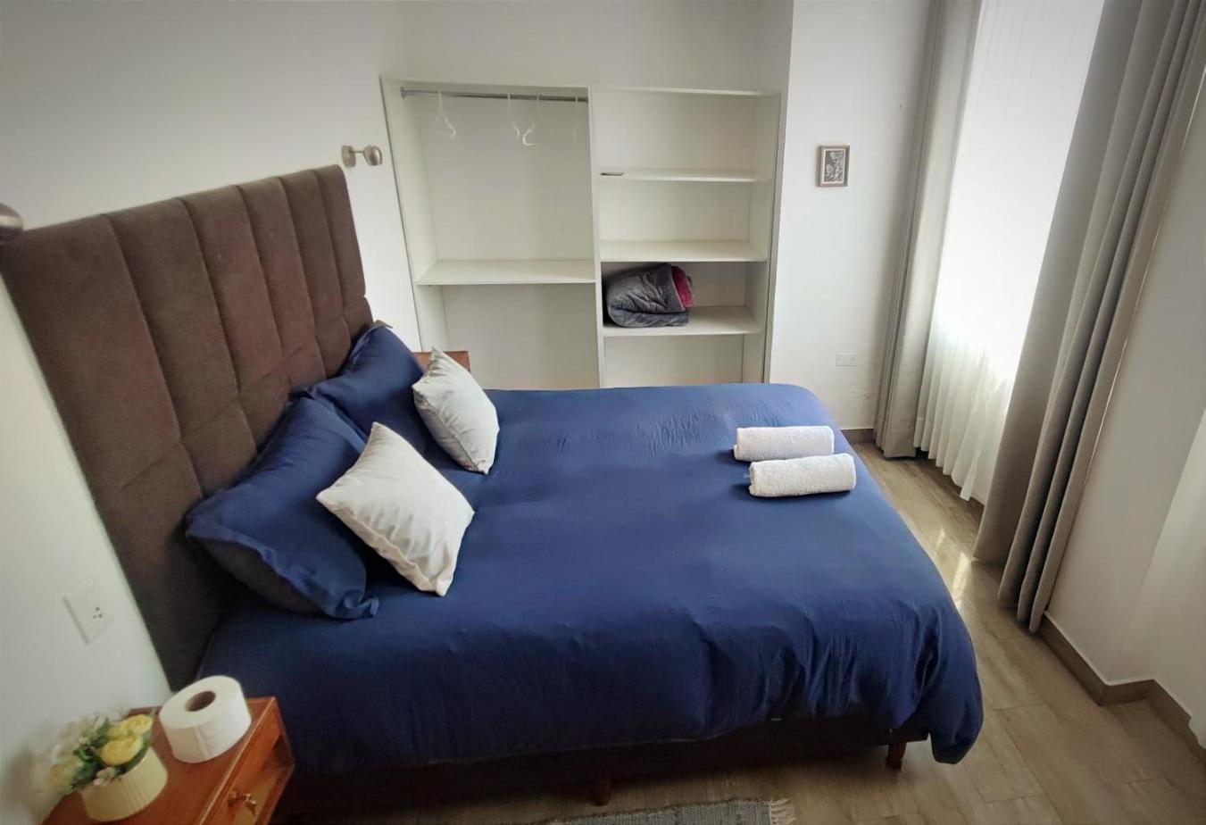 Home Away Sucre Eksteriør bilde